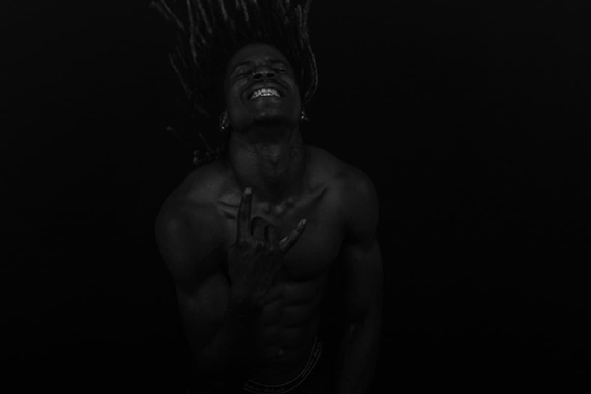 Marlon — Shooting Studio
