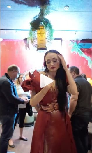 Minerva — Fashion Show Paris