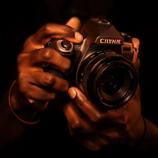 Photographie