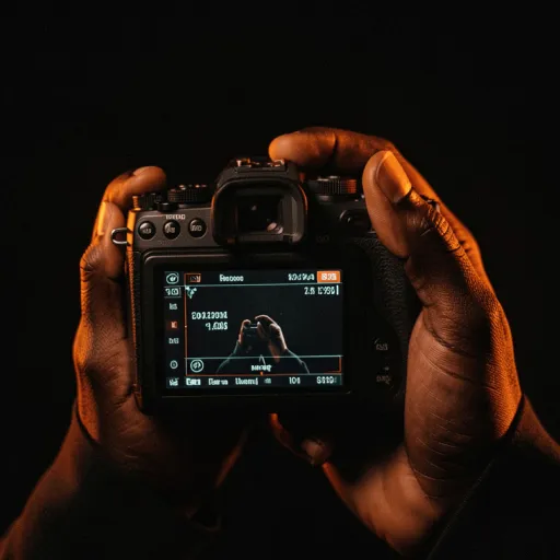 Vidéo & Motion Design