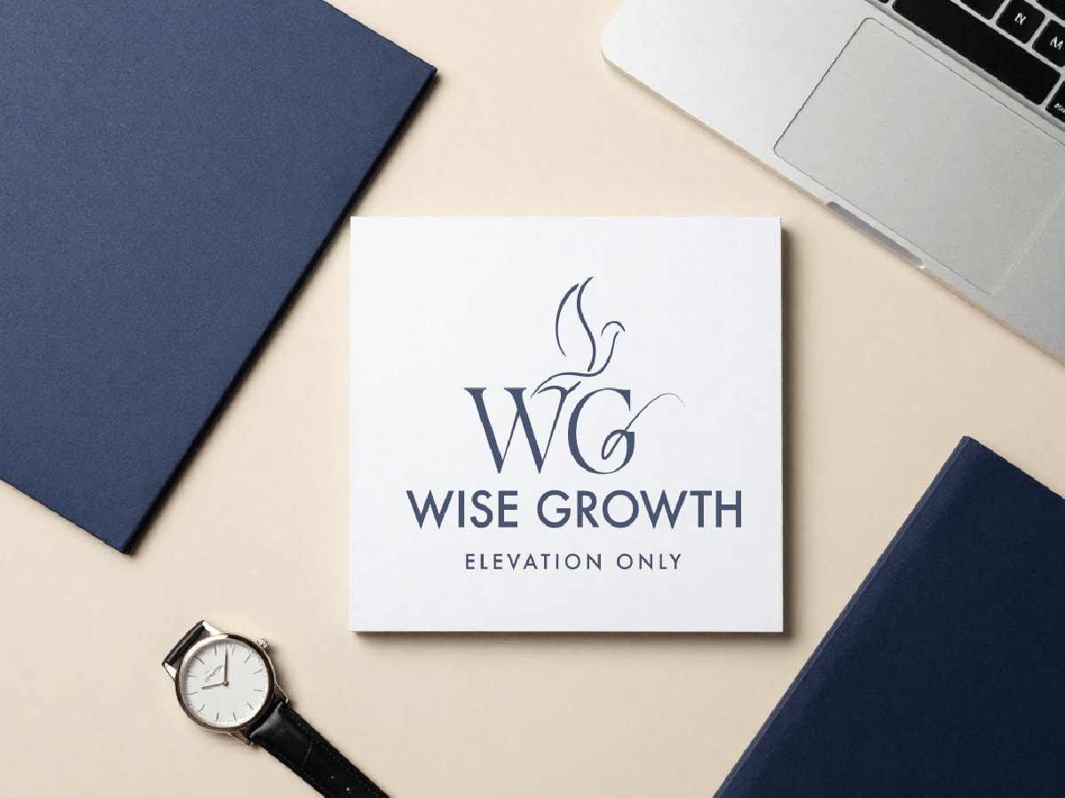 Image du projet Wise Growth – Elevation Only - visuel principal
